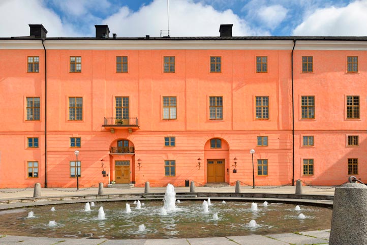 Uppsala