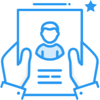 You will get a roommate profile to stand out from the crowd